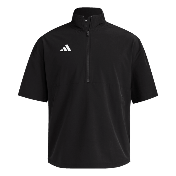 Adidas Men's 1/4 Zip Jacket