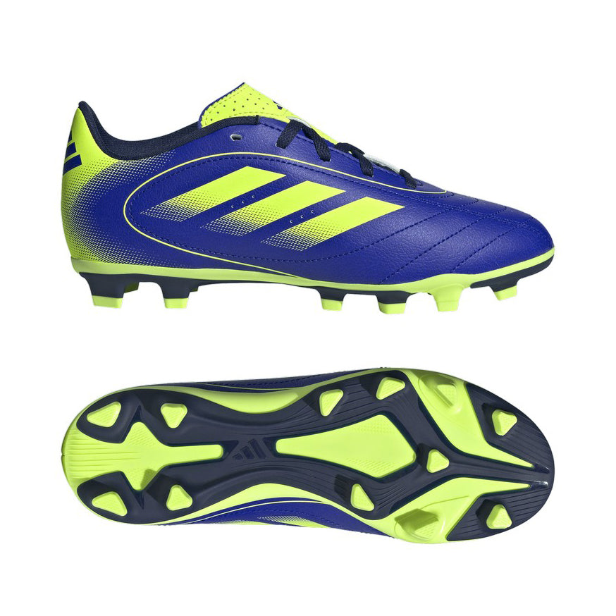 Adidas Youth Goletto IX FG-MG Soccer Cleats