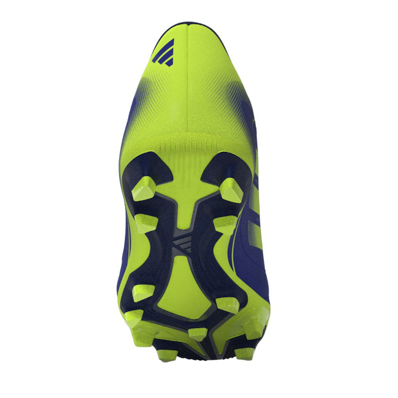 Adidas Youth Goletto IX FG-MG Soccer Cleats