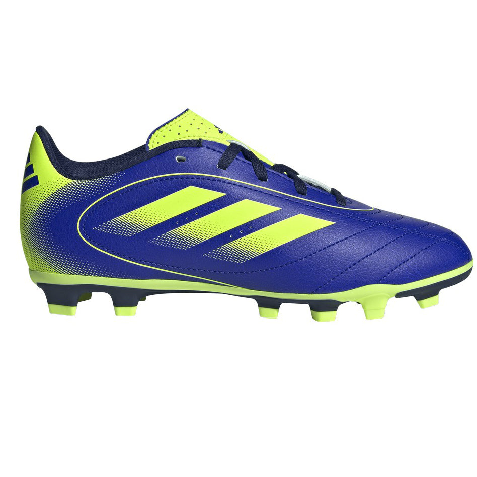 Adidas Youth Goletto IX FG-MG Soccer Cleats