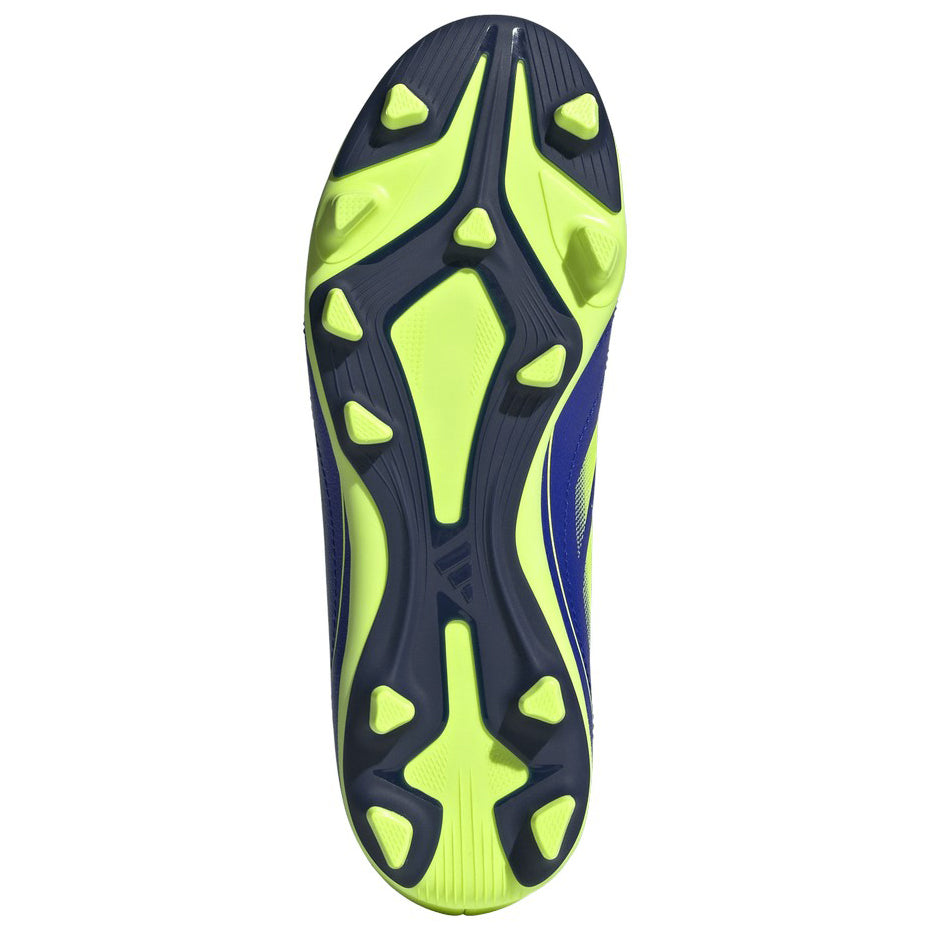 Adidas Youth Goletto IX FG-MG Soccer Cleats