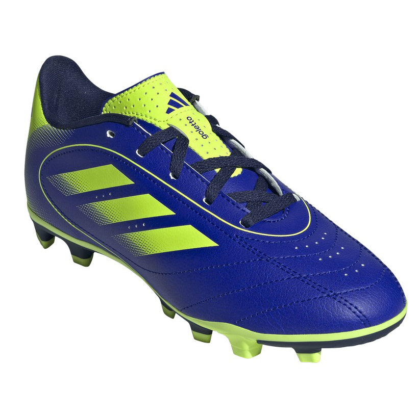 Adidas Youth Goletto IX FG-MG Soccer Cleats