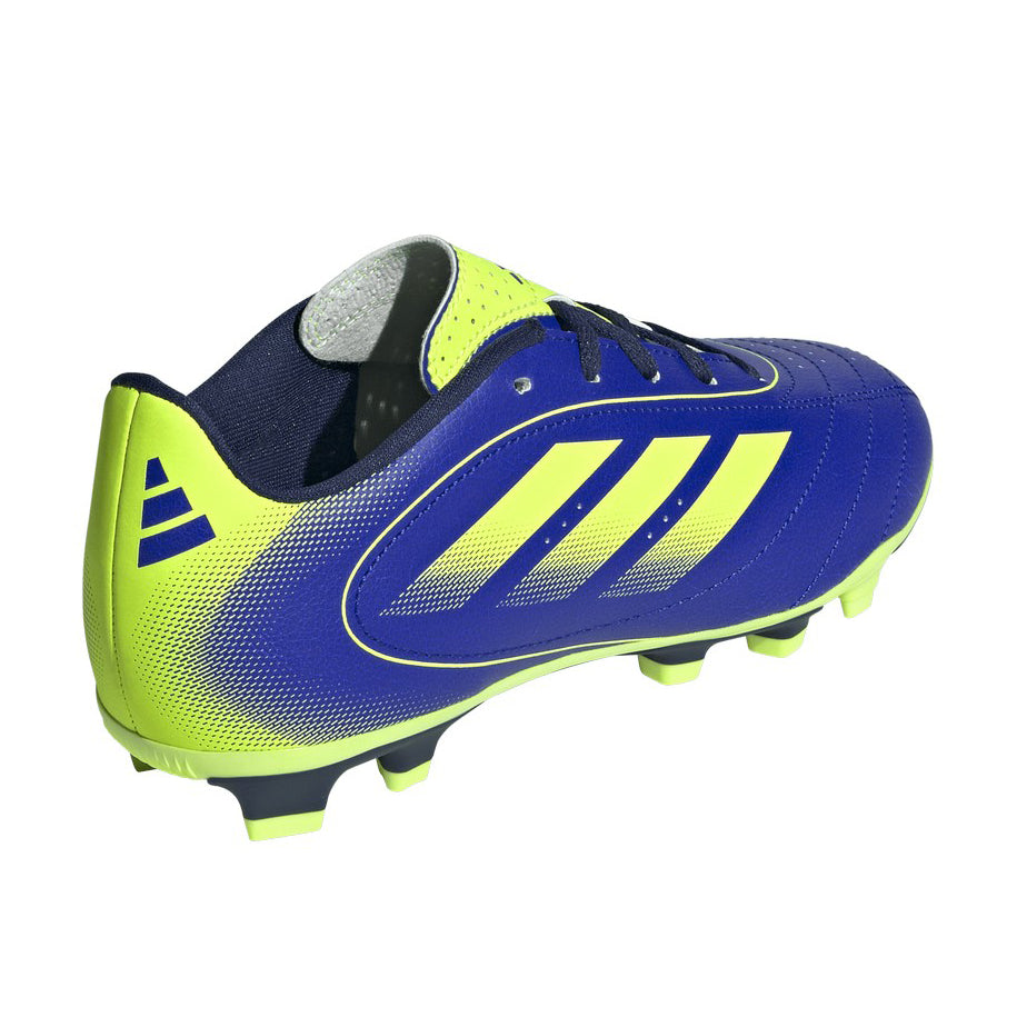 Adidas Youth Goletto IX FG-MG Soccer Cleats