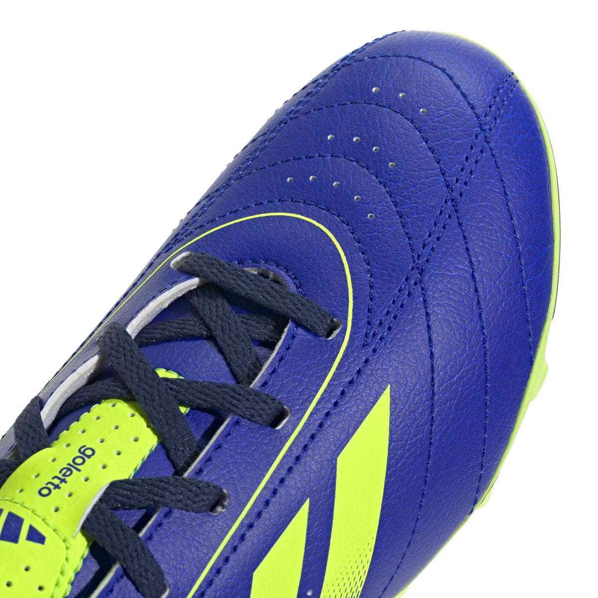 Adidas Youth Goletto IX FG-MG Soccer Cleats