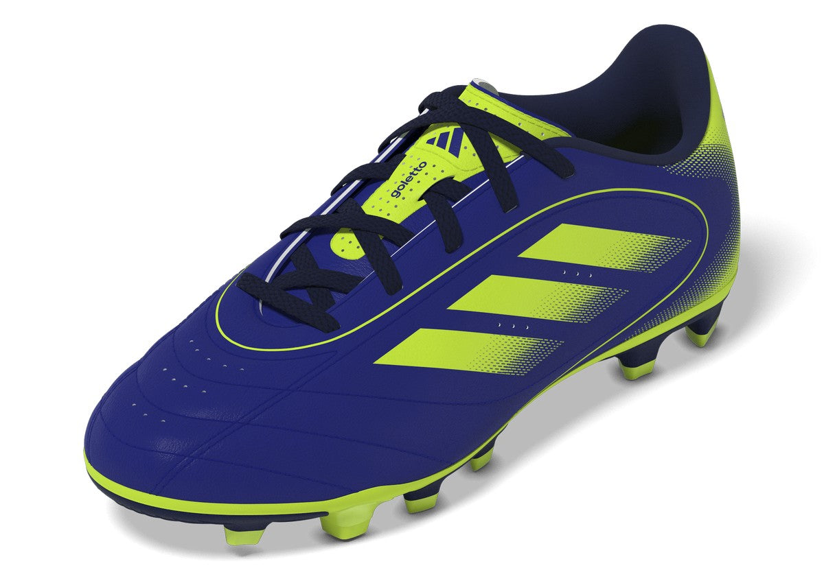 Adidas Youth Goletto IX FG-MG Soccer Cleats