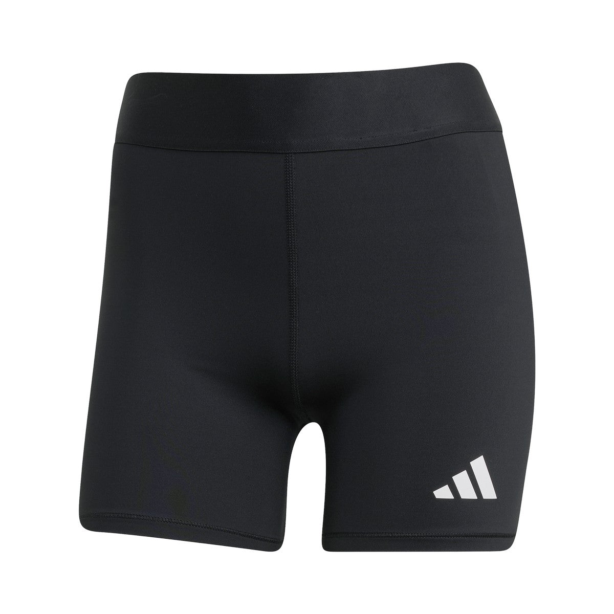 Adidas Womens Techfit 3" Volleyball Short