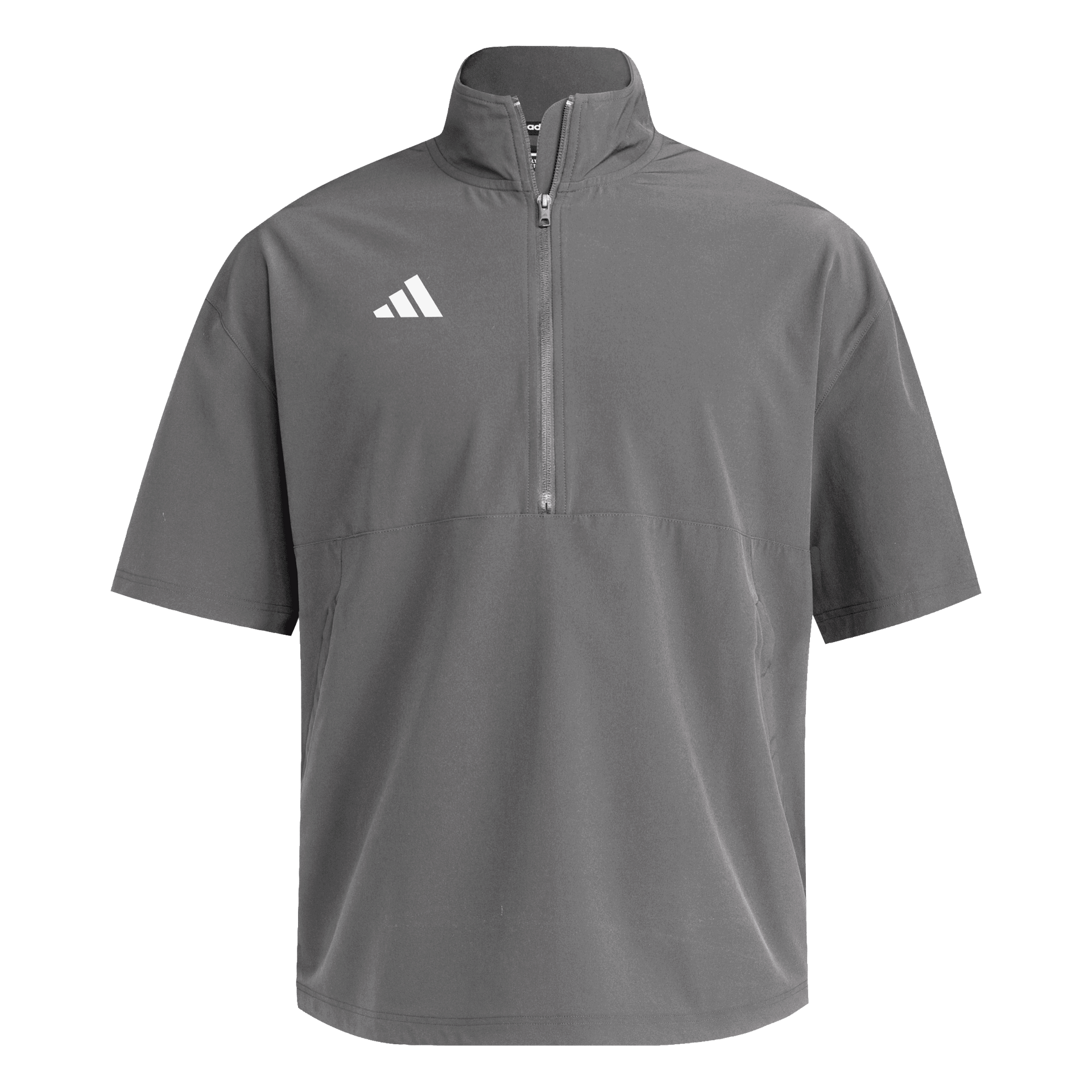 Adidas Men's 1/4 Zip Jacket