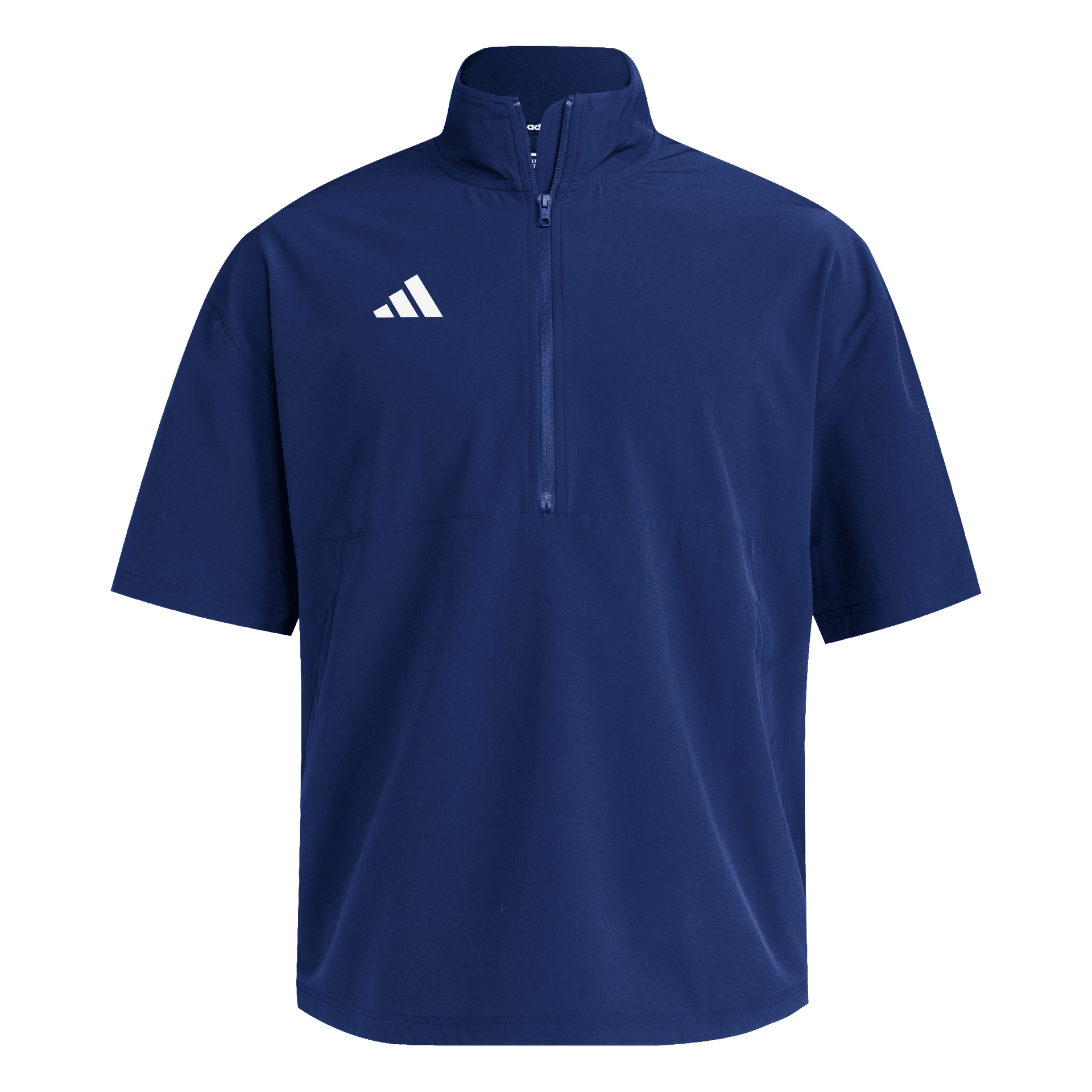 Adidas Men's 1/4 Zip Jacket Adidas Men's 1/4 Zip Jacket