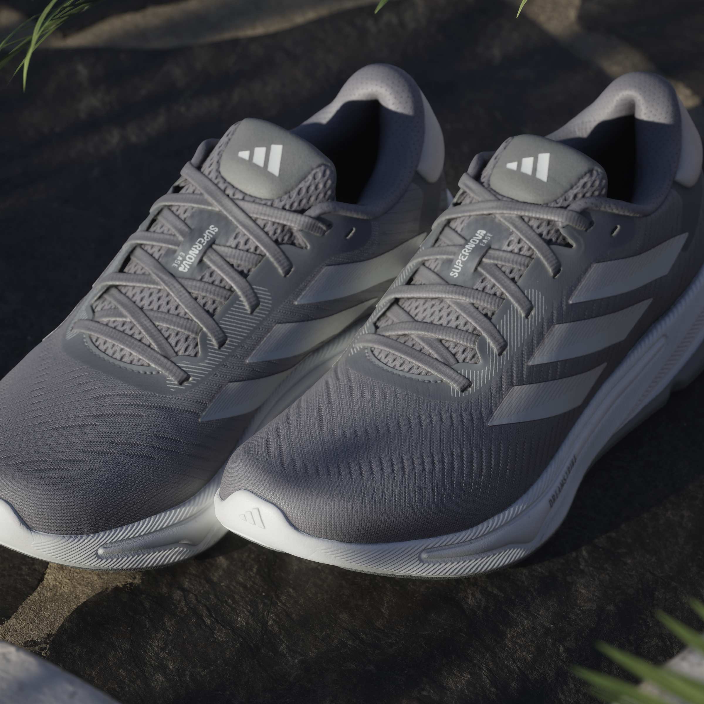 Adidas Men's Supernova Ease Running Shoes