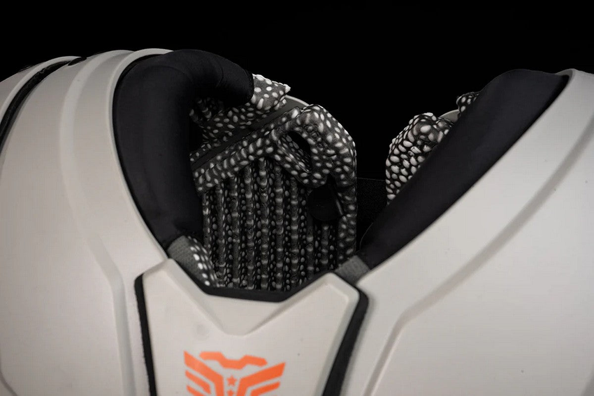 Legion M-80 Youth Shoulder Pad