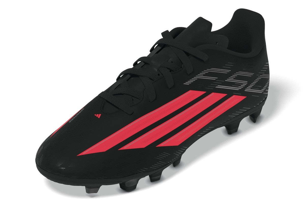 Adidas Kids F50 Club Multi Ground Soccer Shoes