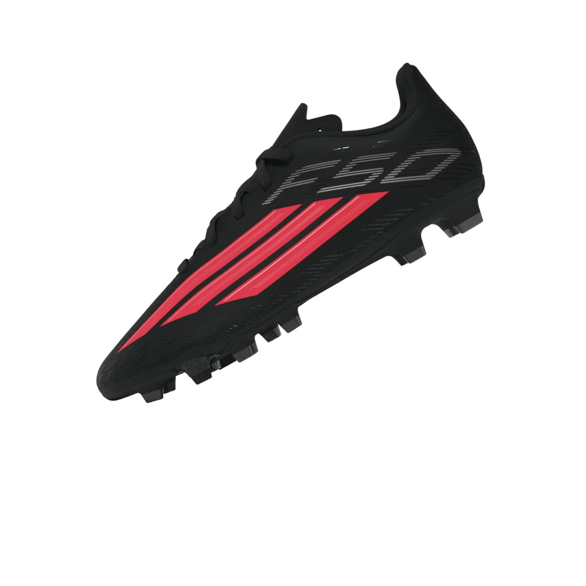 Adidas Kids F50 Club Multi Ground Soccer Shoes