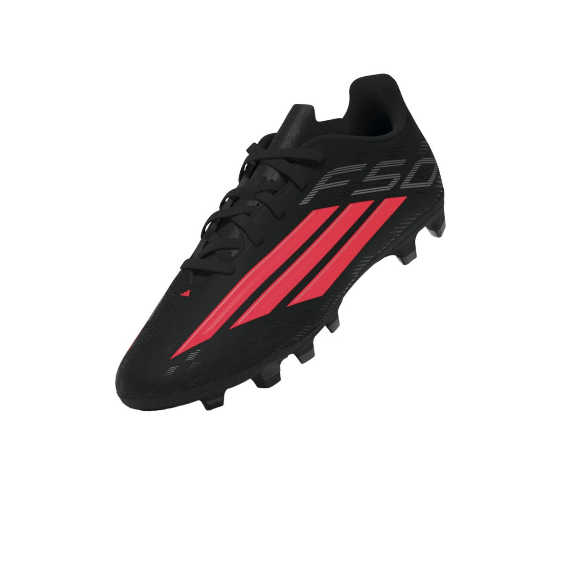 Adidas Kids F50 Club Multi Ground Soccer Shoes