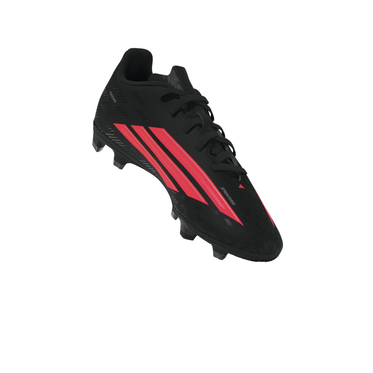 Adidas Kids F50 Club Multi Ground Soccer Shoes