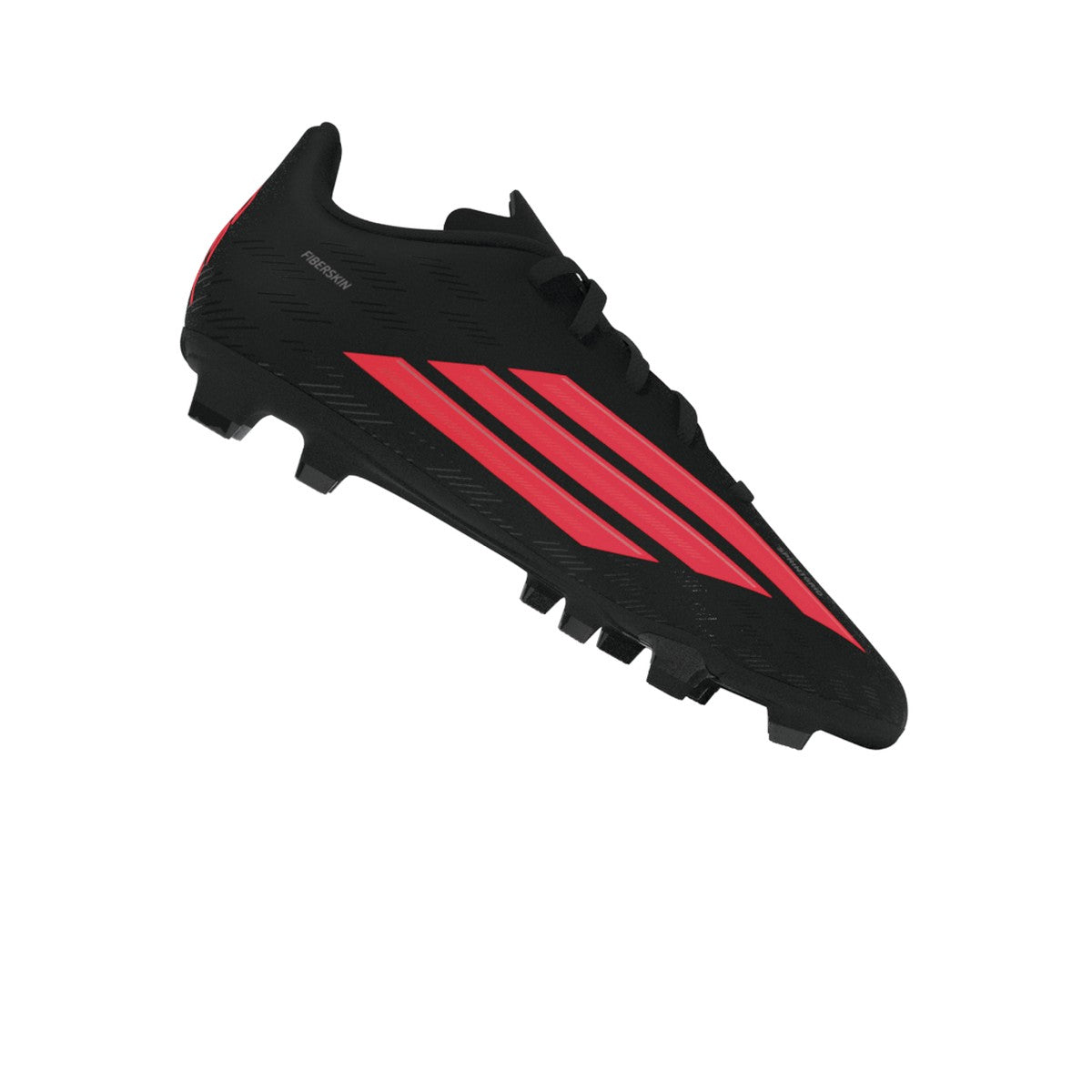 Adidas Kids F50 Club Multi Ground Soccer Shoes