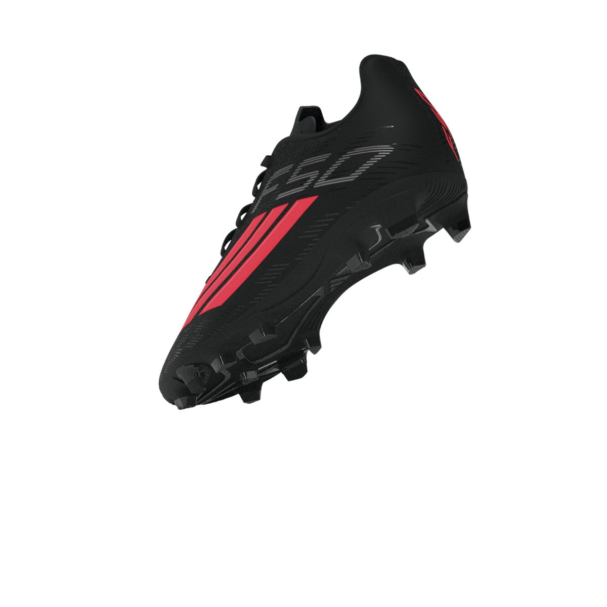 Adidas Kids F50 Club Multi Ground Soccer Shoes