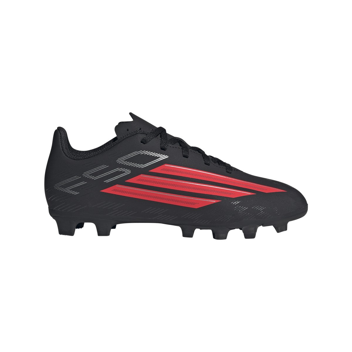 Adidas Kids F50 Club Multi Ground Soccer Shoes