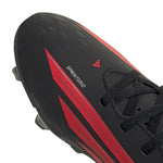 Adidas Kids F50 Club Multi Ground Soccer Shoes