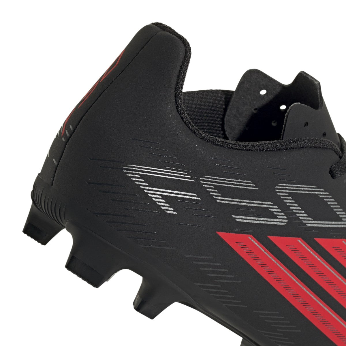 Adidas Kids F50 Club Multi Ground Soccer Shoes