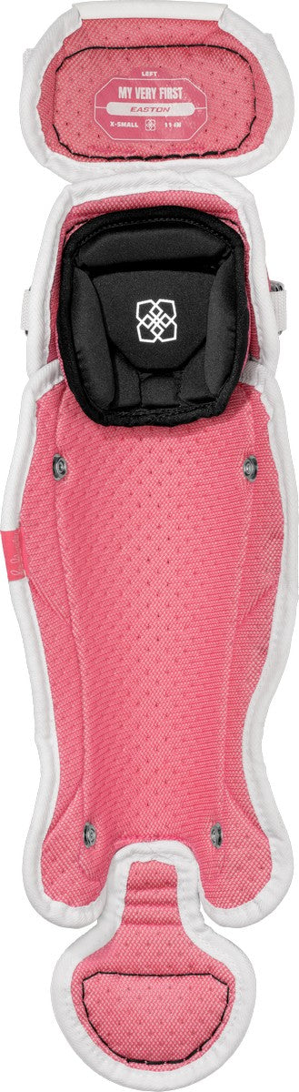 Easton Jen Schro My Very First Youth Fastpitch Catcher's Set