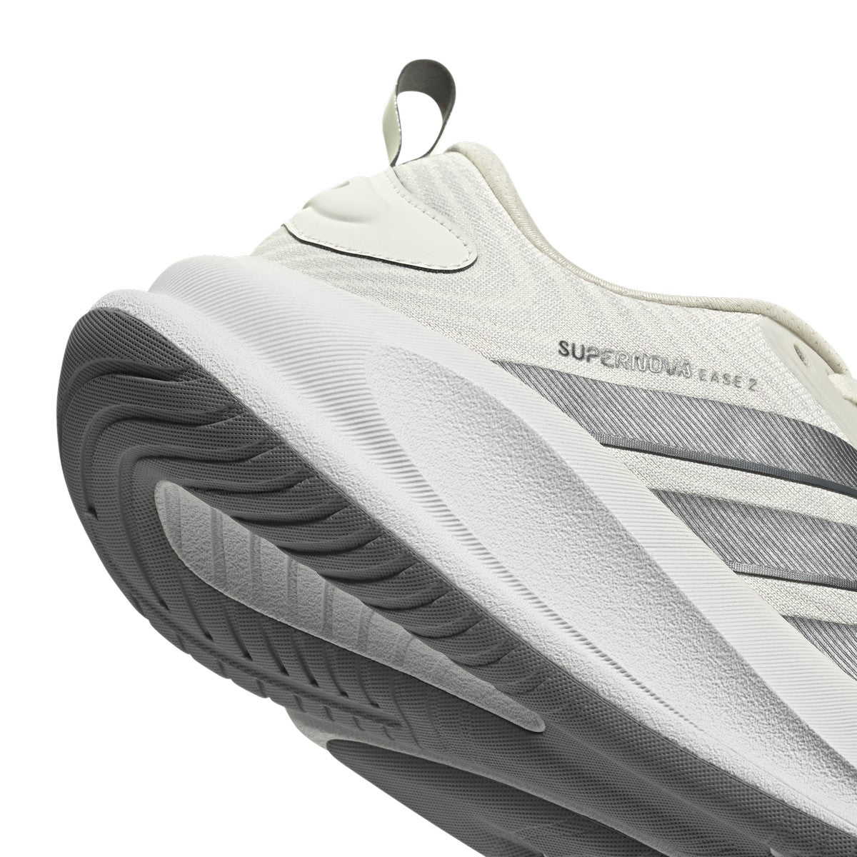 Adidas Mens Supervova Ease 2 Running Shoe