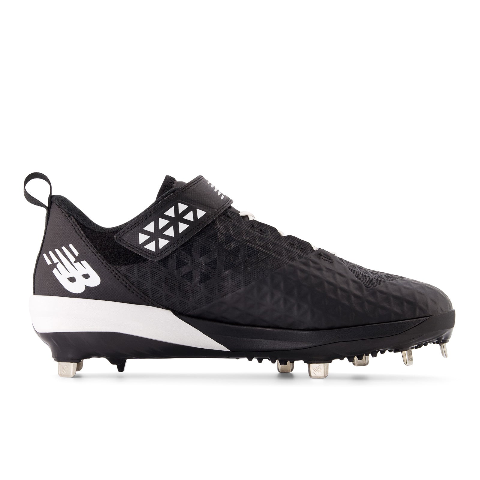 New Balance 4040v8 Mens Metal Baseball Cleats