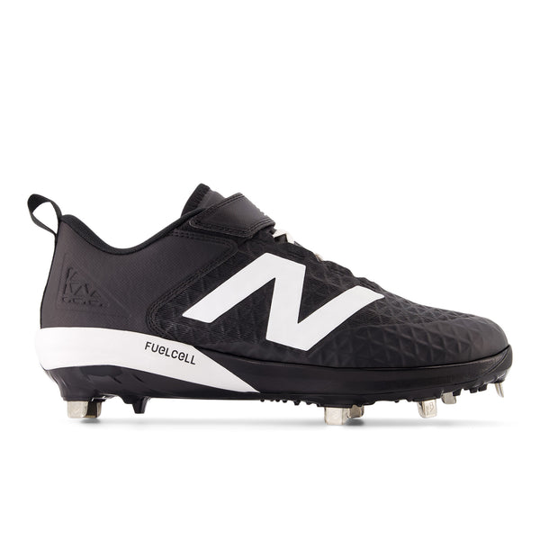 New Balance 4040v8 Mens Wide Metal Baseball Cleats