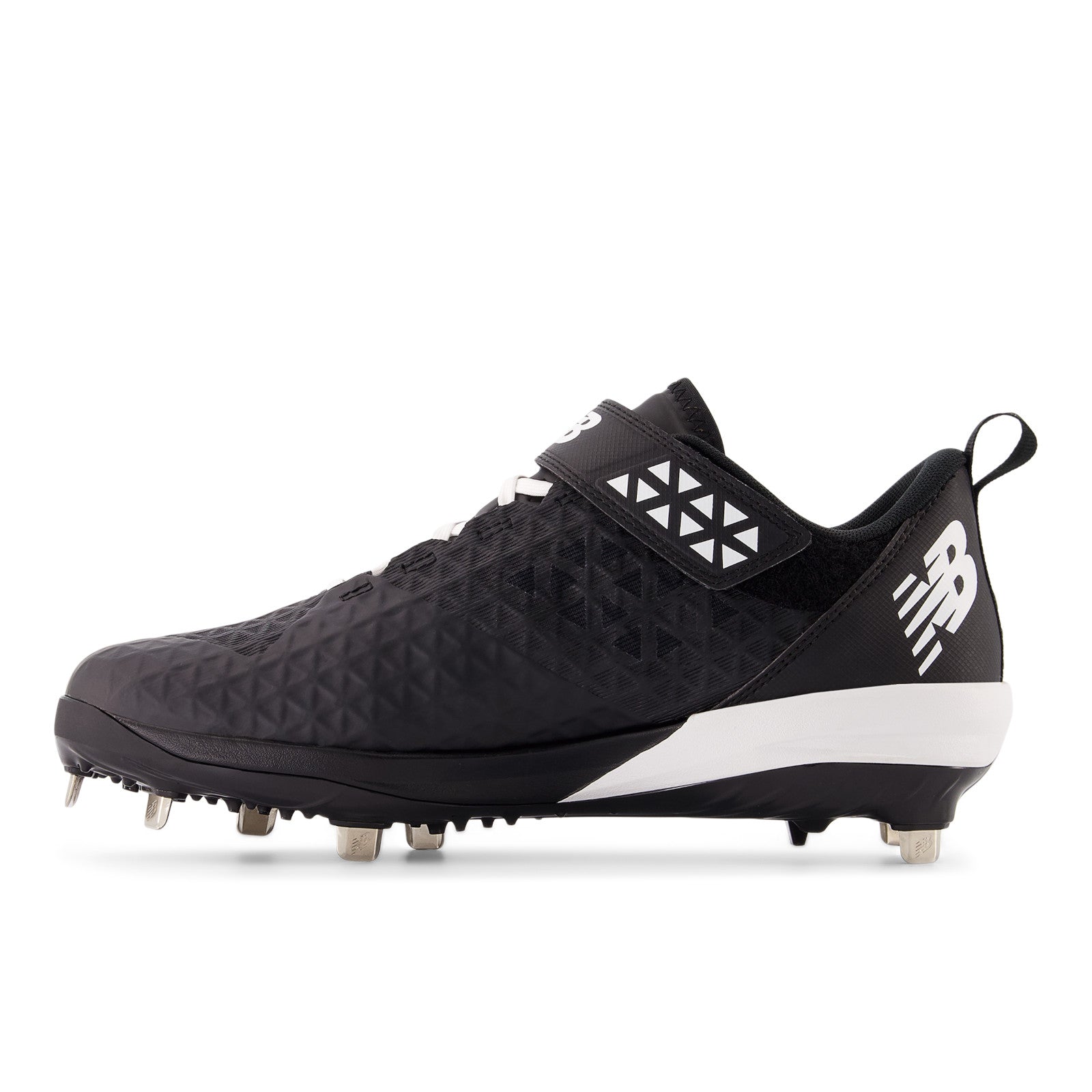 New Balance 4040v8 Mens Metal Baseball Cleats