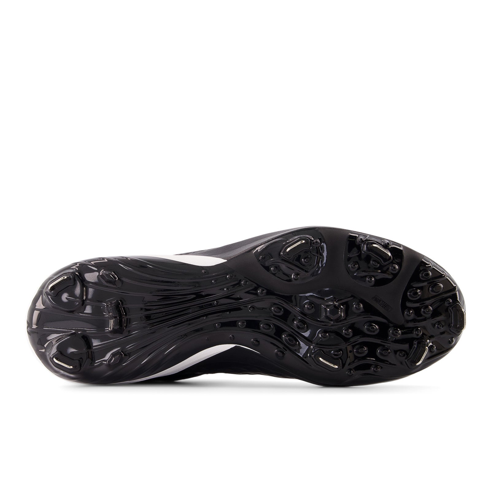 New Balance 4040v8 Mens Metal Baseball Cleats