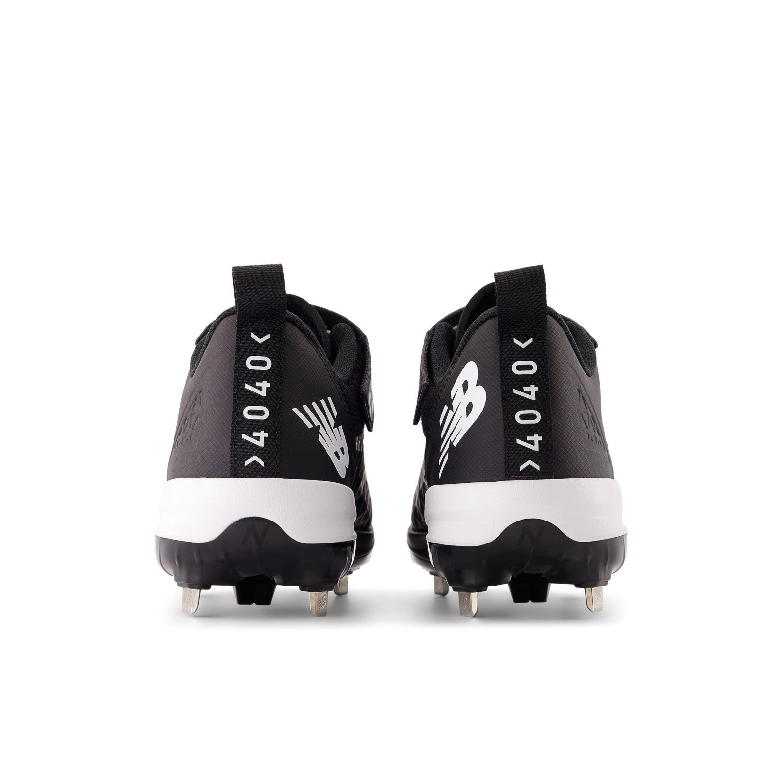 New Balance 4040v8 Mens Wide Molded Baseball Cleats