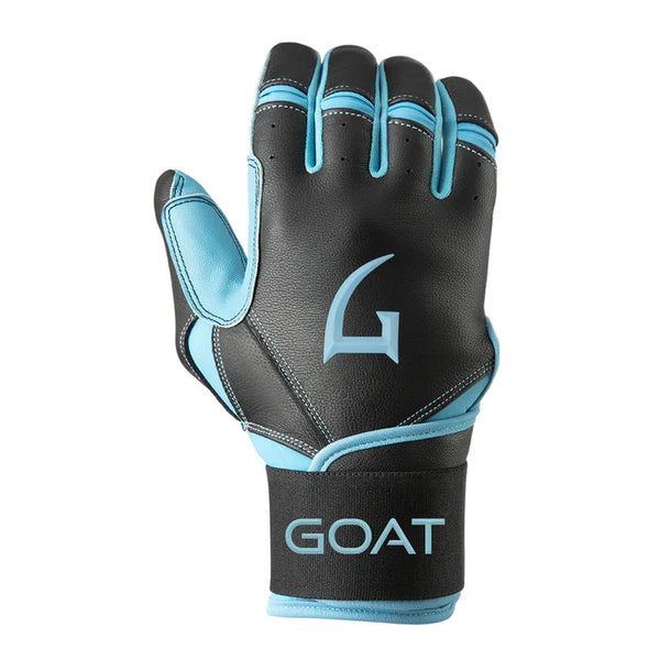 GOAThletic Long Cuff Youth Batting Gloves