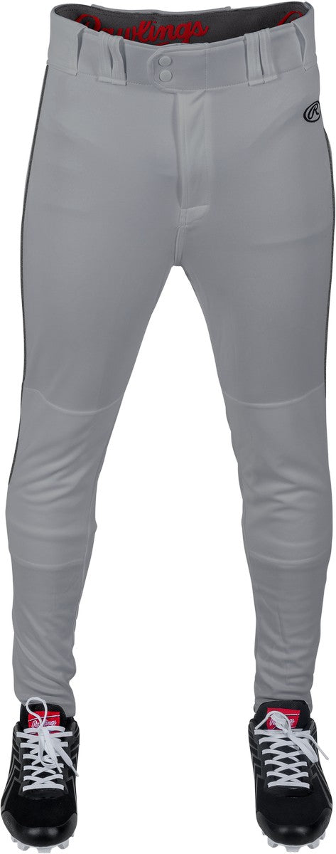 Rawlings Youth Jogger Launch Baseball Pant
