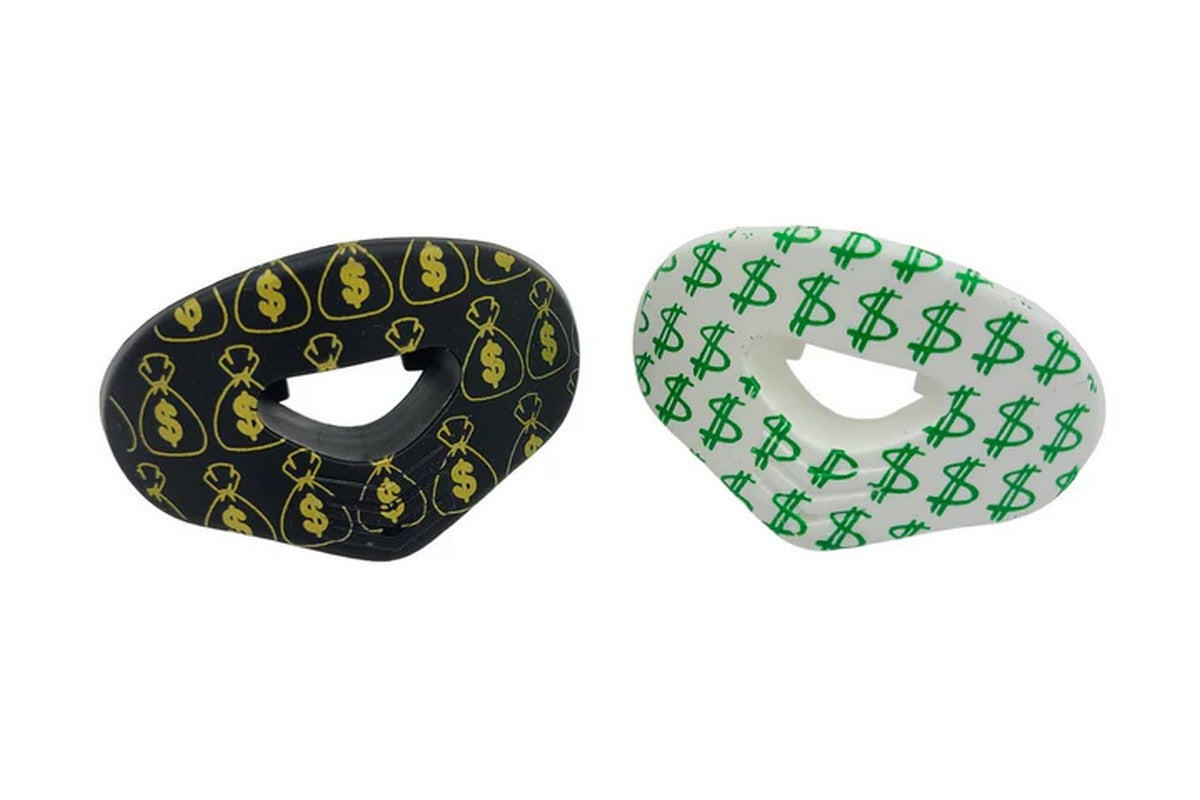 Soldier Mo Money Beast Football Lip Protector