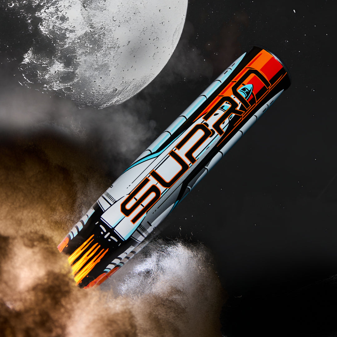 Supra APX Composite Technology Barrel