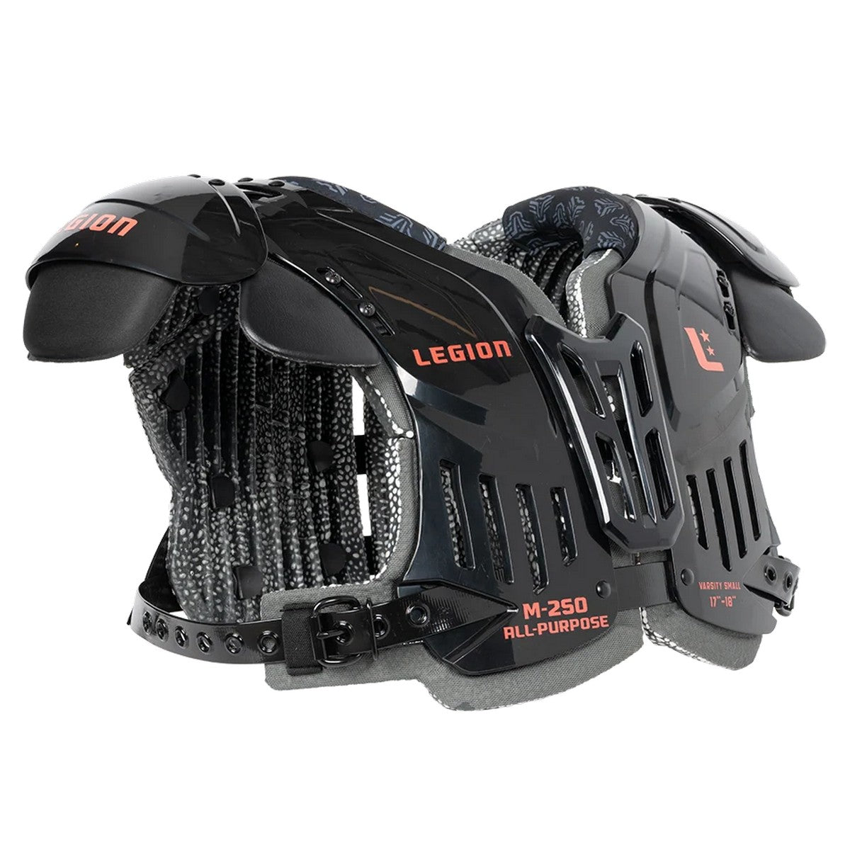 Legion M-250 Varsity Shoulder Pad