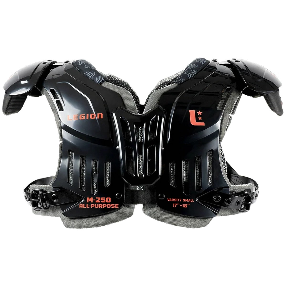 Legion M-250 Varsity Shoulder Pad