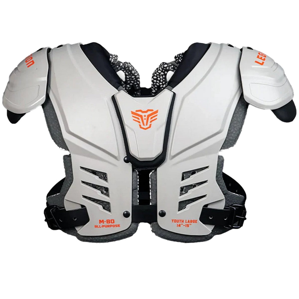 Legion M-80 Youth Shoulder Pad