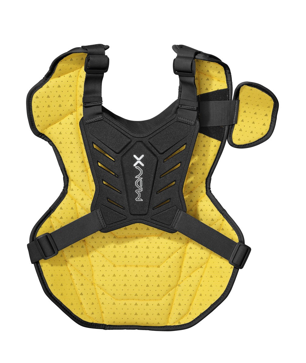 Easton MAV X Baseball Catcher's Kit