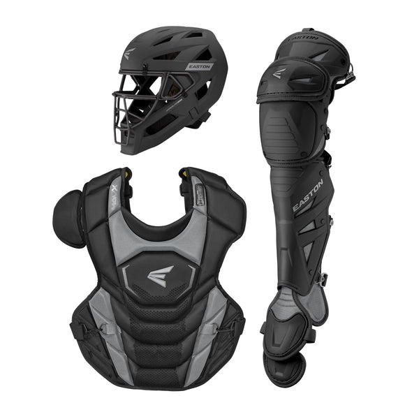 Easton MAV X Baseball Catcher's Kit