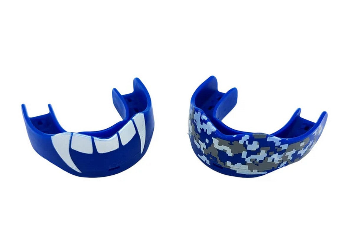 Soldier Royal Football Mouthguard