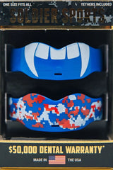 Mouthguards