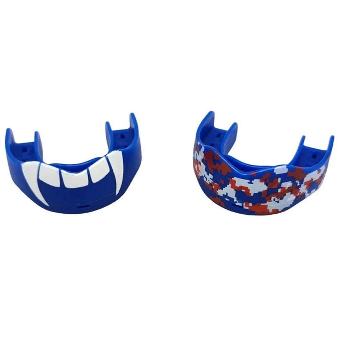 Soldier The Patriot Mouthguard