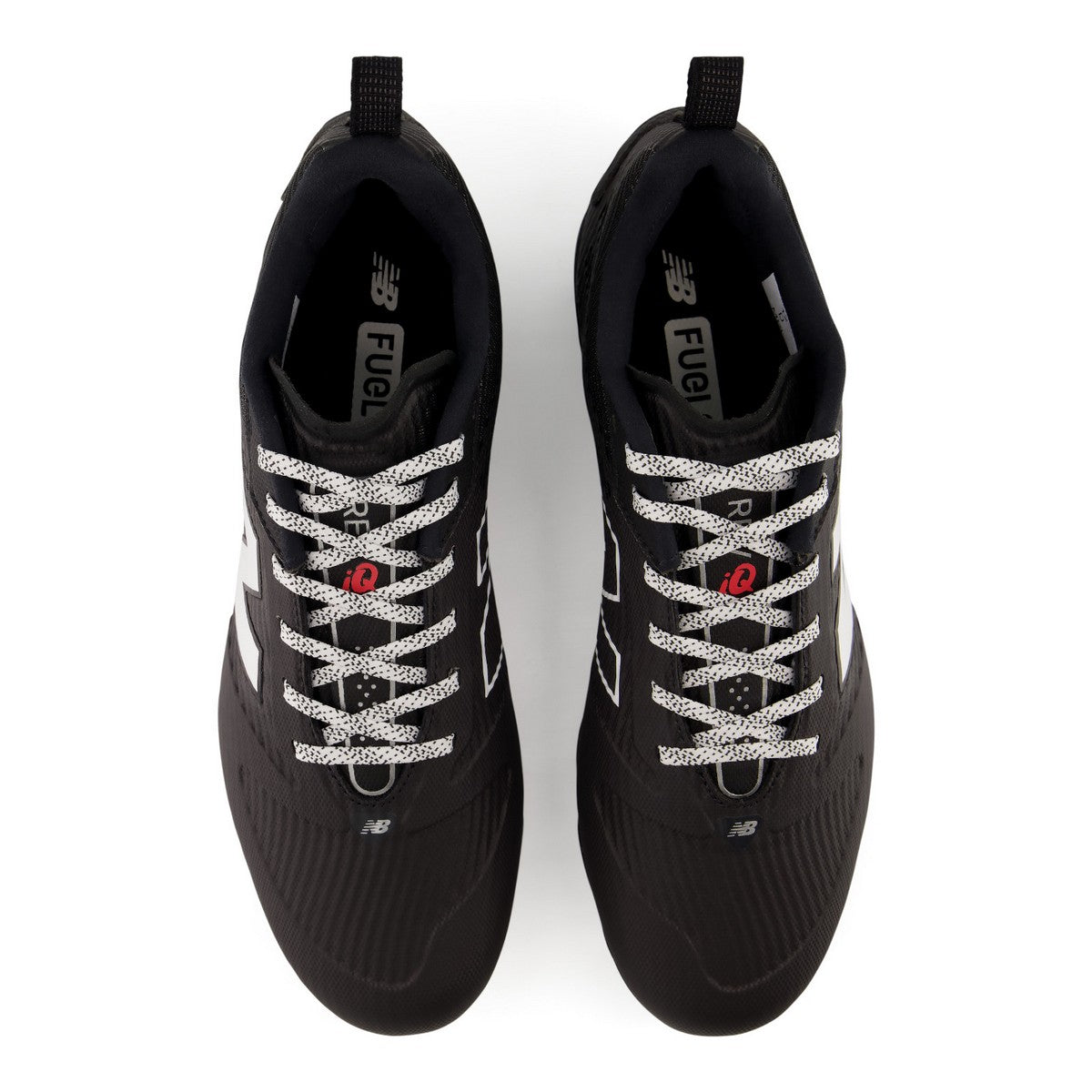 New Balance Rev IQ Wide Football Cleats