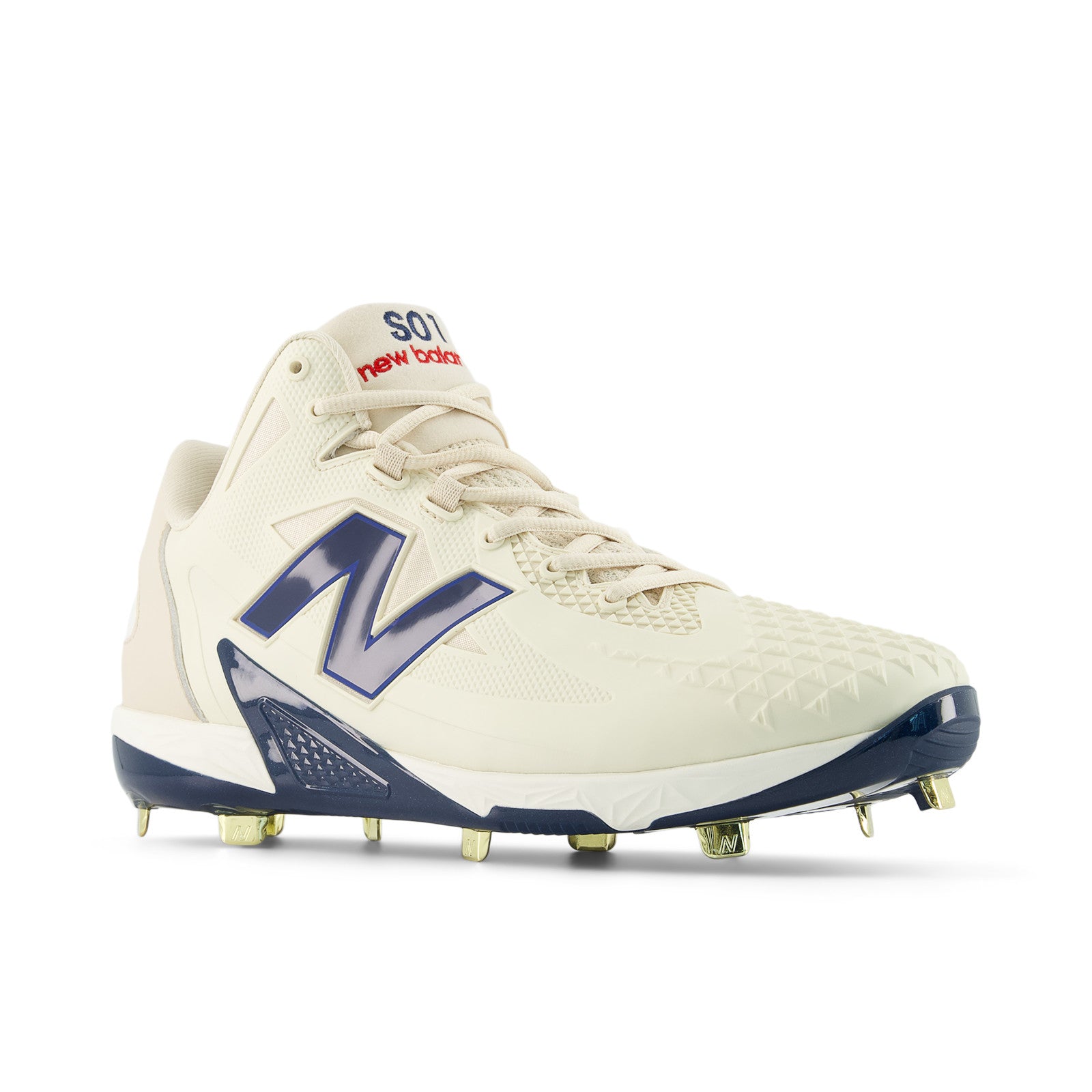 New Balance Limited Edition FuelCell Ohtani 1 Metal Baseball Cleats