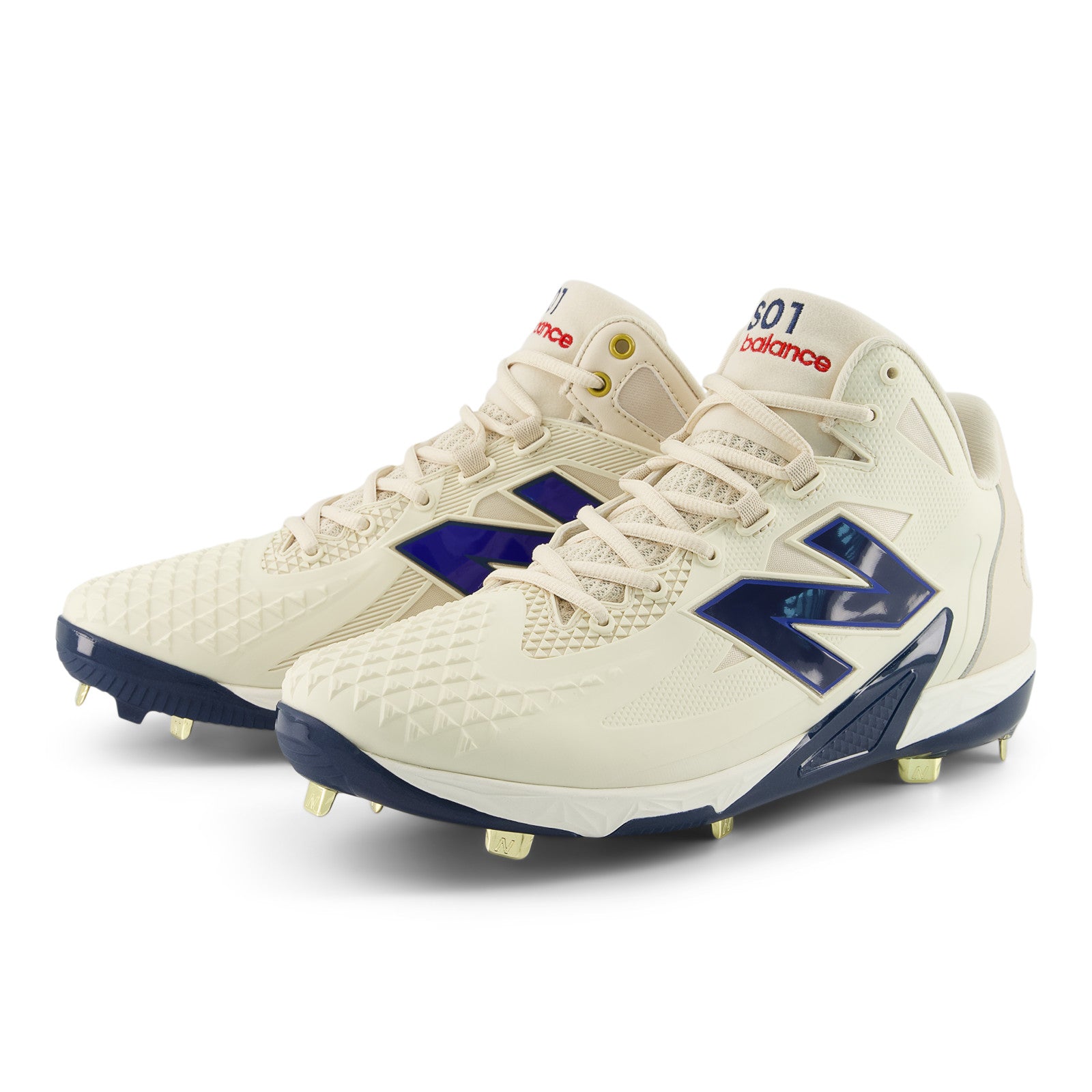 New Balance Limited Edition FuelCell Ohtani 1 Metal Baseball Cleats
