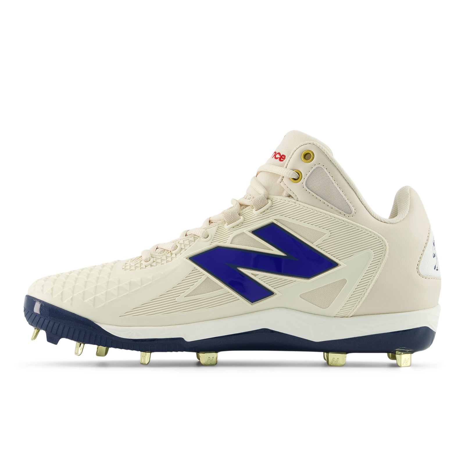 New Balance Limited Edition FuelCell Ohtani 1 Metal Baseball Cleats
