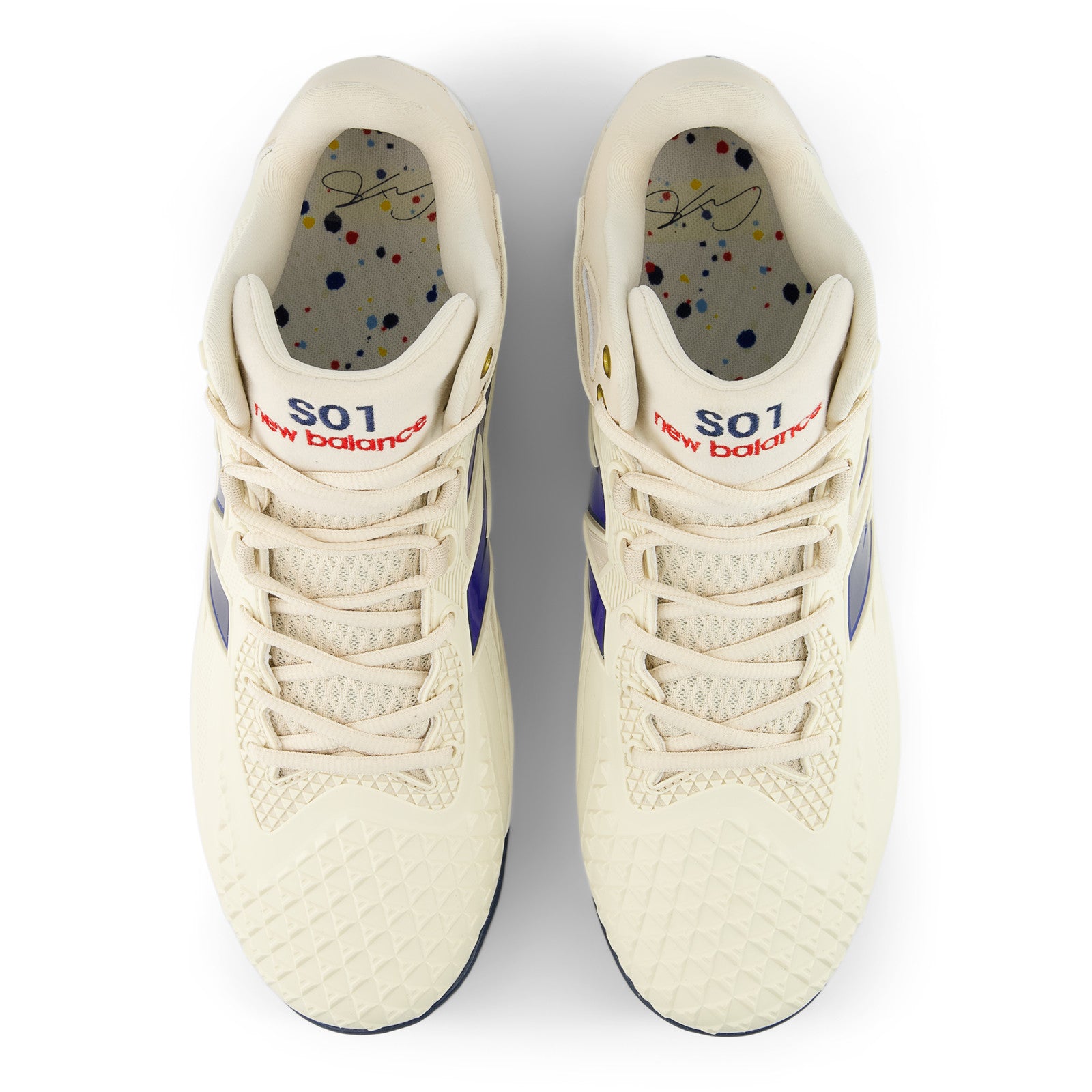 New Balance Limited Edition FuelCell Ohtani 1 Metal Baseball Cleats