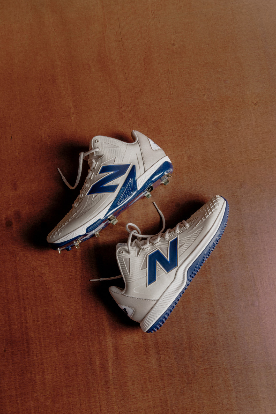 New Balance FuelCell Ohtani 1  27.5cm NEW BALANCE FUELCELL OHTANI 1 METAL CLEATS \u2013 HAWAIIANHARDBALL