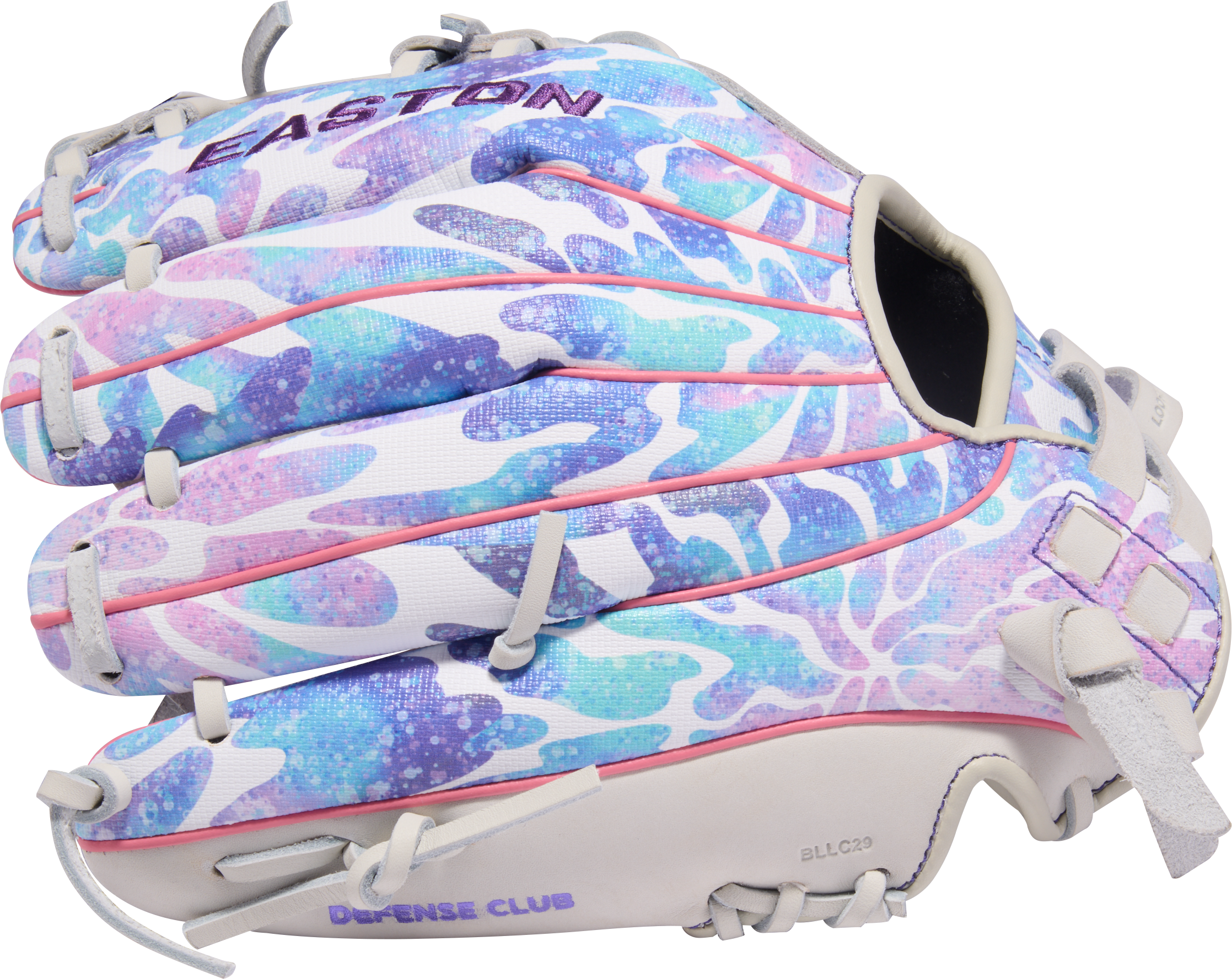 Easton Elite Series MYWHY-2025 Morgan Stuart Model 11.5" Fastpitch Softball Glove