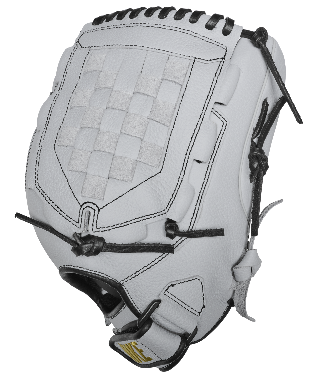 Nike Hyperdiamond Edge FM 12.5" Basket Web Right Hand Throw Fielder's Glove